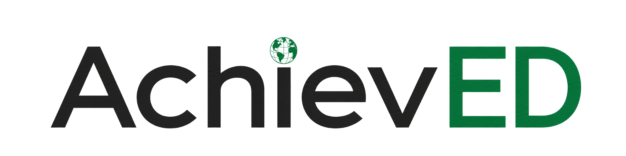 AchievED logo
